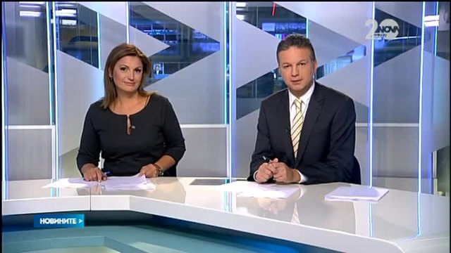 Студентка спечели 1 милион лева от Националната лотария - Новини България / News Bulgaria 2014