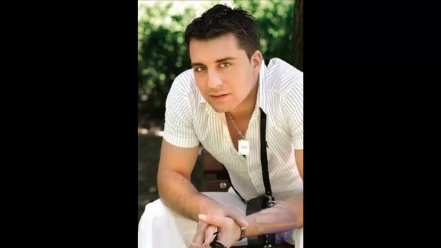 Борис Дали -  Моя си