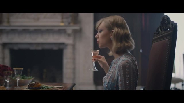New 2014! Taylor Swift - Blank Space (Official Video)