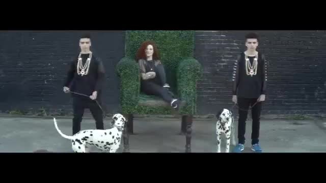 2014 •• Jess Glynne •• Right Here •• official Video