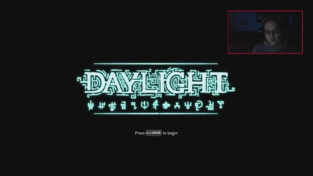 NoThx се бори с Daylight EP01