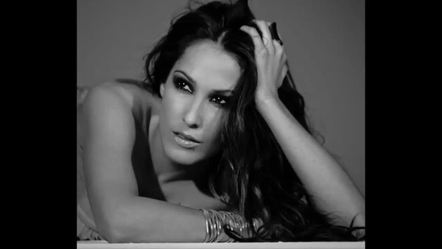 Malu - Intro - Ni un paso atras ( Live)