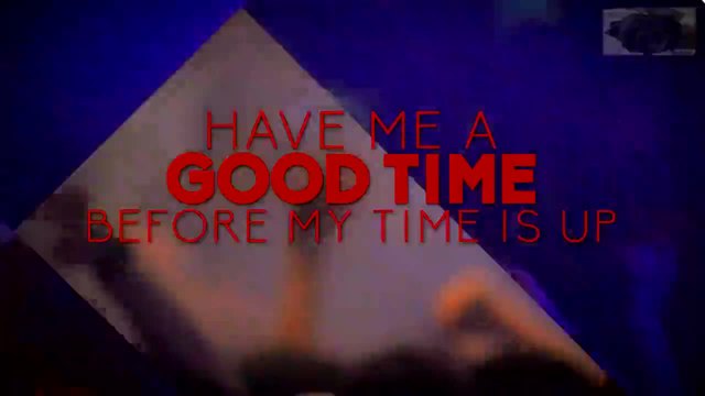 Pitbull &amp;amp; Ne-Yo - Time Of Our Lives (Lyric Video)