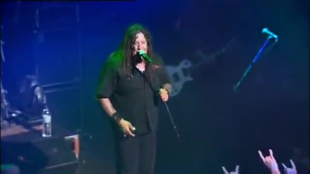Testament - Into The Pit (From Live In London)