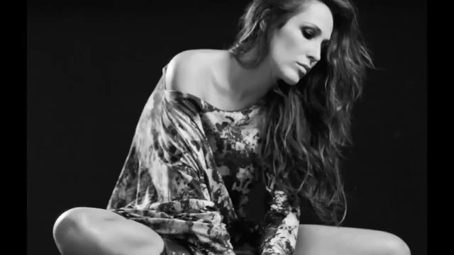 Malu -  Me fui ( Live)