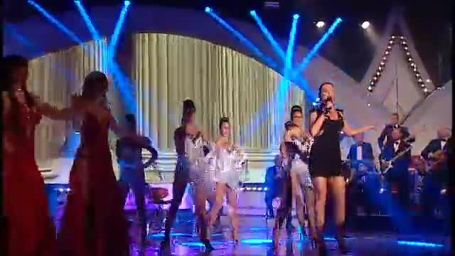 Katarina Zivkovic - Da mi je  ( TV Grand 24.11.2014.)