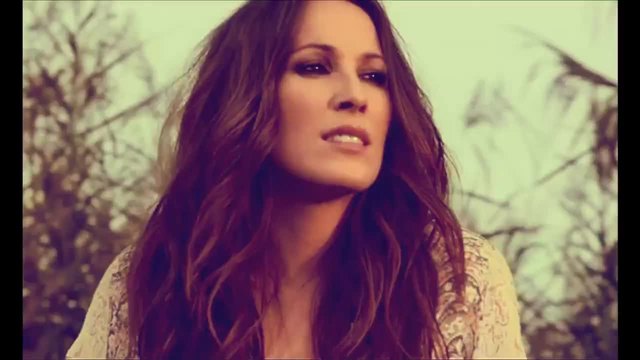 Malu -  Desaparecer ( Live)