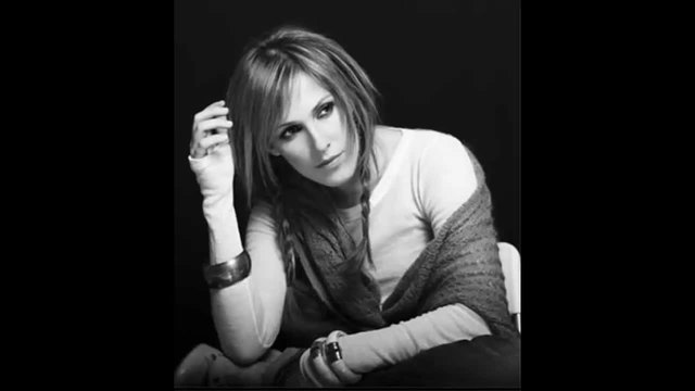 Malu -  Ojala - Angel caido ( Live)