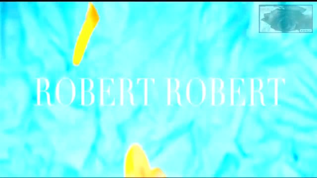 Robert Robert - Stereochrome (Official Video)