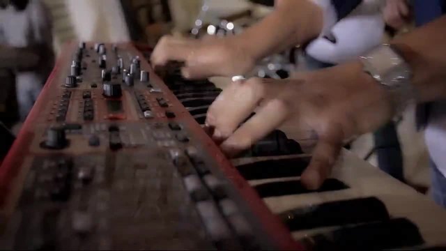 Promoo- Sinan Sakic - Jedina - 2014