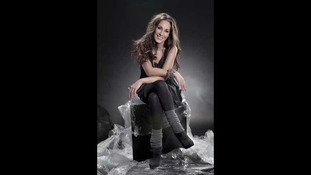 Malu -  Como una flor ( Live)