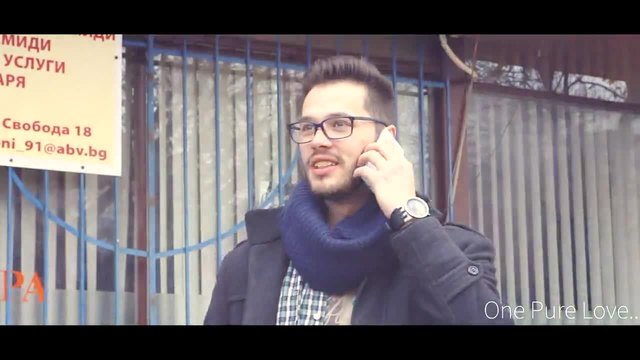 Смайващо предложение за брак в Пловдив ( Видеооператор: WeInny's production )