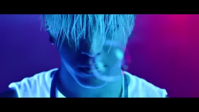 Gd X Taeyang - Good Boy M_v ( Официално Видео 2014 )