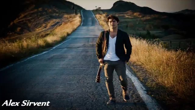 Alex Sirvent -  Amigas y Rivales