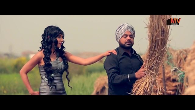 Haaniya - Pavjeet Singh - A STEP AHEAD - MV Records - Latest Punjabi Song 2014 - Full HD