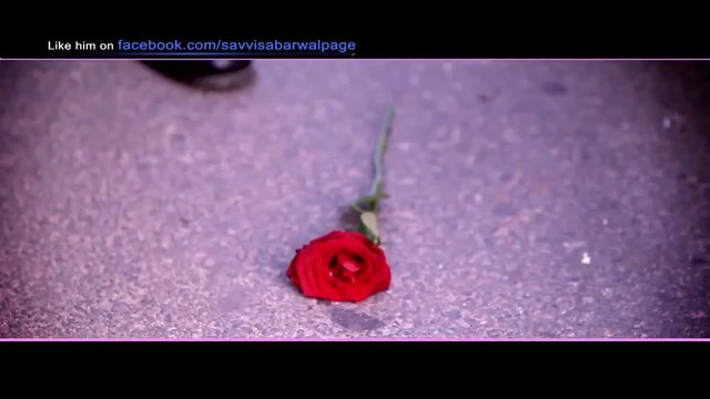 I LOVE YOU Valentines spcl. Song by SAVVI SABARWAL(Hindi)