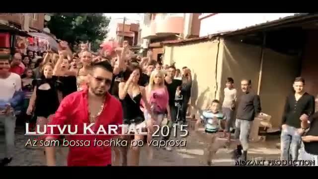 Lutvi Kartal 2014 Az Sam Bosa OFFICIAL HD