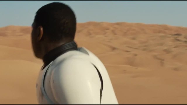 Междузвездни войни 7: Силата се пробужда - Бг трейлър 2015 Star Wars Episode Vii The Force Awakens
