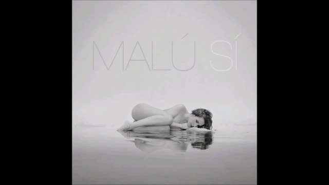 Malú - A prueba de ti