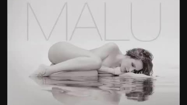 Malú - Ángel caído (SÍ)