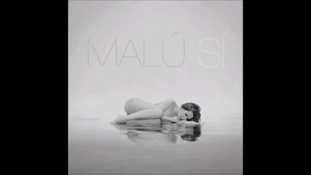 Malú - Ni un paso atrás