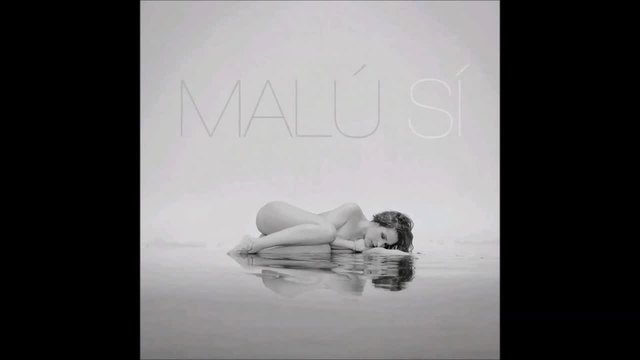 Malú - Ojalá