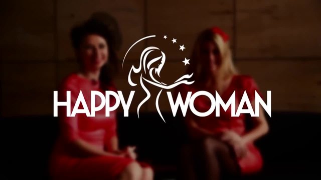 &quot;Тайната на щастливите отношения&quot; с Наталия Кобилкина и Магдалена Ангелова - Happy Woman TV Епизод 3