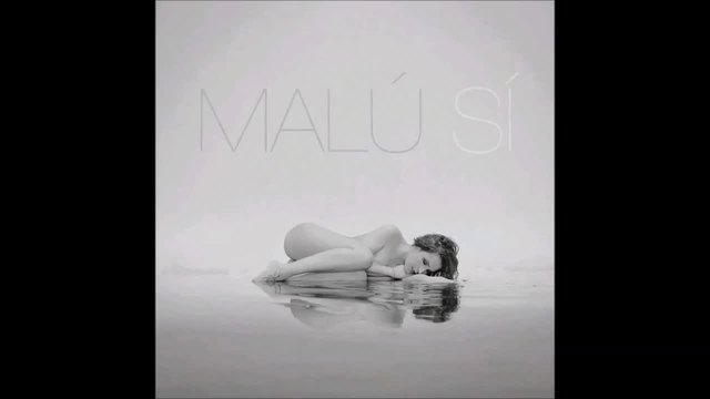 Malú - Te voy a olvidar (versión acústica)