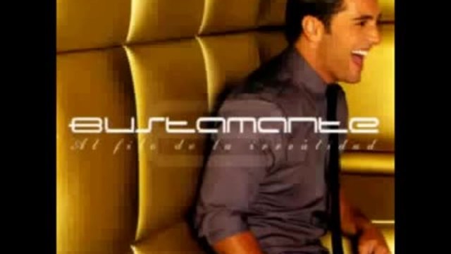 David Bustamante - Álbum- Al filo de la irrealidad - 08 Como yo, pobre de él.