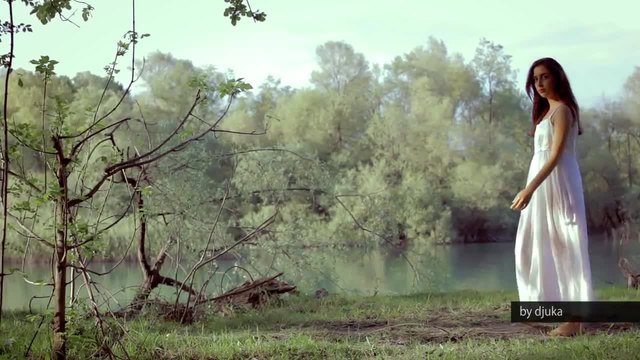 Nenad Toskovic - Nema vise nas ( Official Video 2014) HD