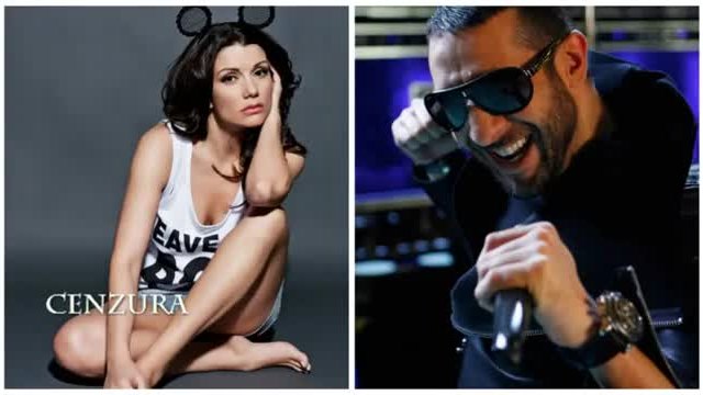 Промоо-Кали и Илиян ft Слави Трифонов - Няма да те питам-2014