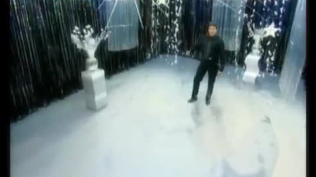 СИНАН САКИЧ-Мен в къщи никой не ме чака