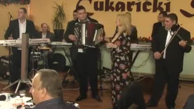 Ljilja Vasic Lili - Dises Kao Mace