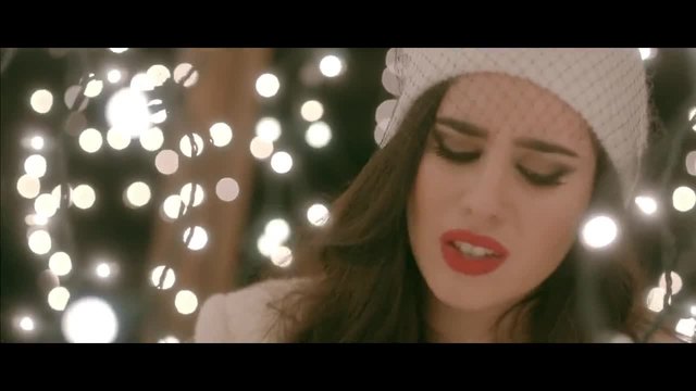 Ново 2014! Fifth Harmony - All I Want for Christmas is You