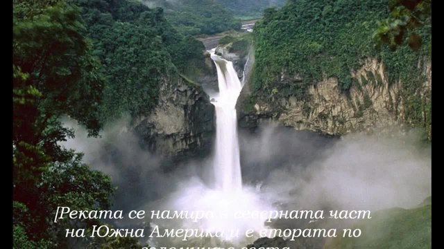 10 най-красиви места в света !