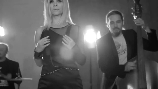 Mila Elegovic - Koka ( OFFICIAL MUSIC VIDEO )