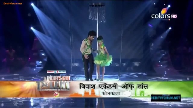 Невероятни таланти от Индия трябва даги видите !!!