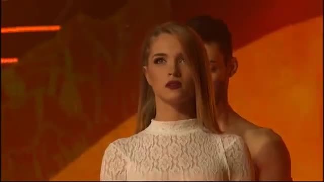 Dragi Domic - Samo nju iskreno bih ljubio • 5. Grand Festival - 2014