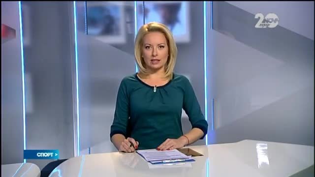 Спортни Новини (05.12.2014 - централна)