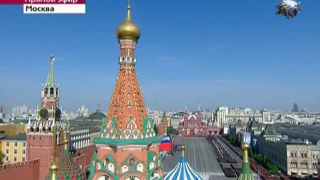 Маршове