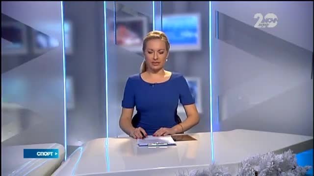 Спортни Новини (06.12.2014 - централна)
