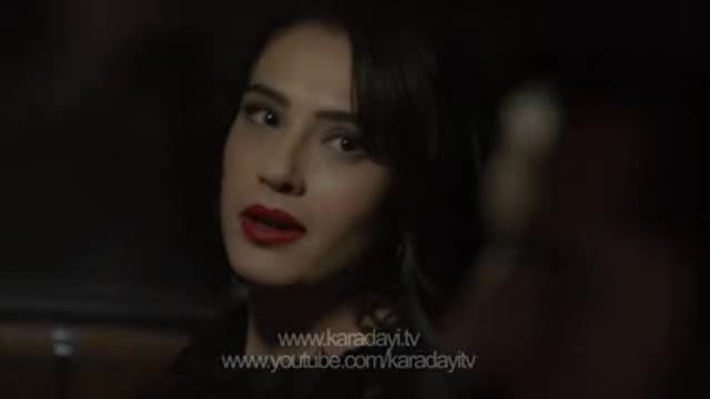 Хулиганът (Karadayi) 88 Епизод Трейлър Бг Превод Справедливостта на Кара