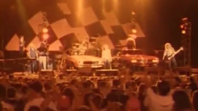 Foreigner Live 1993 _ Part 2