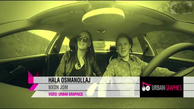 Hala Osmanollaj - Nxon jom (Official Video HD)