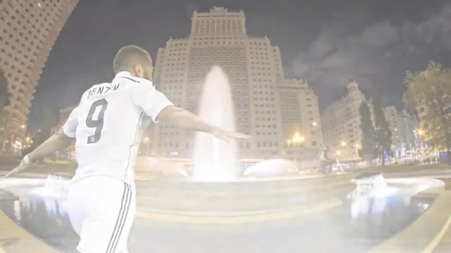 Video Promo Real Madrid - Ludogorets