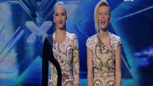 X Factor Live (09.12.2014) част 5