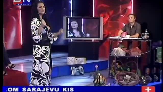 Dragana Jana Todorovic (2007) - Kuci, kuci