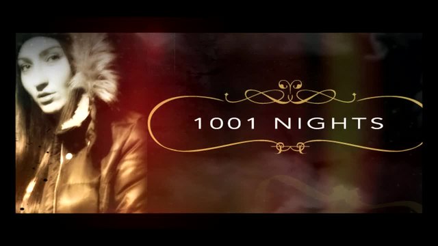 Buba - 1001 нощи