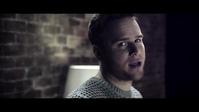 Премиера Olly Murs ft. Demi Lovato - Up (Official Video)