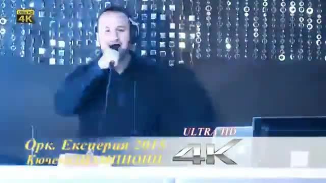 Ork Exsperia 2015 Kucheka Shampioni OFFICIAL Video █▬█ █ ▀█▀